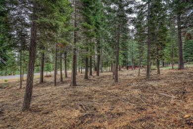 A peaceful homesite surrounded by nature is now available in the on Shaffers Mill Golf Course in California - for sale on GolfHomes.com, golf home, golf lot