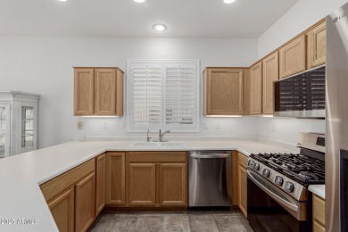 Don't miss this amazing PRICE IMPROVEMENT! Many new upgrades on Desert Trails in Arizona - for sale on GolfHomes.com, golf home, golf lot