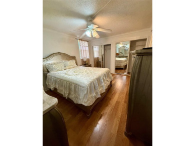 Welcome to this charming 2-bedroom, 2-bath condo in the on The Carolina Club in Florida - for sale on GolfHomes.com, golf home, golf lot