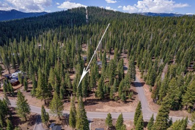 A peaceful homesite surrounded by nature is now available in the on Shaffers Mill Golf Course in California - for sale on GolfHomes.com, golf home, golf lot