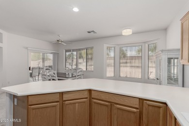 Don't miss this amazing PRICE IMPROVEMENT! Many new upgrades on Desert Trails in Arizona - for sale on GolfHomes.com, golf home, golf lot