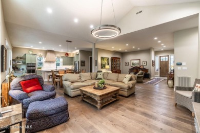 Discover serene lakeside living in this stunning 2021-built on Stoneridge Golf Club in Idaho - for sale on GolfHomes.com, golf home, golf lot