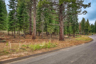 A peaceful homesite surrounded by nature is now available in the on Shaffers Mill Golf Course in California - for sale on GolfHomes.com, golf home, golf lot