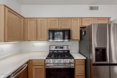 Don't miss this amazing PRICE IMPROVEMENT! Many new upgrades on Desert Trails in Arizona - for sale on GolfHomes.com, golf home, golf lot