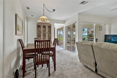 Just imagine relaxing and enjoying the warm sun, tropical on Gulf Harbour Yacht and Country Club in Florida - for sale on GolfHomes.com, golf home, golf lot