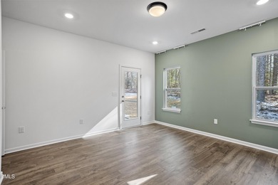 Welcome to 138 Sacred Fire Rd in the Lake Royale community of on River Golf and Country Club at Lake Royale in North Carolina - for sale on GolfHomes.com, golf home, golf lot