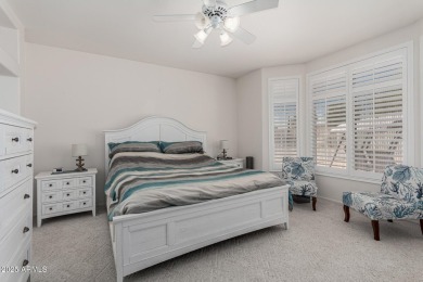 Don't miss this amazing PRICE IMPROVEMENT! Many new upgrades on Desert Trails in Arizona - for sale on GolfHomes.com, golf home, golf lot