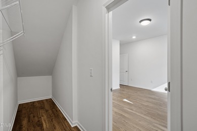 Welcome to 138 Sacred Fire Rd in the Lake Royale community of on River Golf and Country Club at Lake Royale in North Carolina - for sale on GolfHomes.com, golf home, golf lot