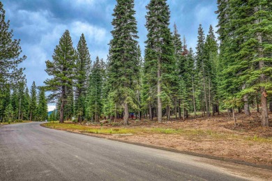 A peaceful homesite surrounded by nature is now available in the on Shaffers Mill Golf Course in California - for sale on GolfHomes.com, golf home, golf lot