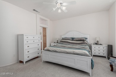 Don't miss this amazing PRICE IMPROVEMENT! Many new upgrades on Desert Trails in Arizona - for sale on GolfHomes.com, golf home, golf lot