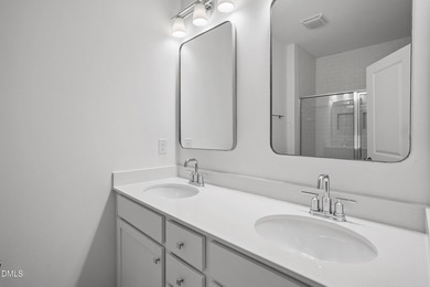 Welcome to 138 Sacred Fire Rd in the Lake Royale community of on River Golf and Country Club at Lake Royale in North Carolina - for sale on GolfHomes.com, golf home, golf lot