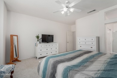 Don't miss this amazing PRICE IMPROVEMENT! Many new upgrades on Desert Trails in Arizona - for sale on GolfHomes.com, golf home, golf lot