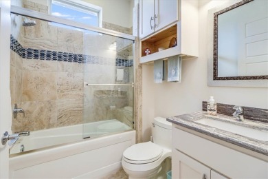 Welcome to 248 La Joya! Located in the prestigious gated on Palmilla Beach Golf Club in Texas - for sale on GolfHomes.com, golf home, golf lot