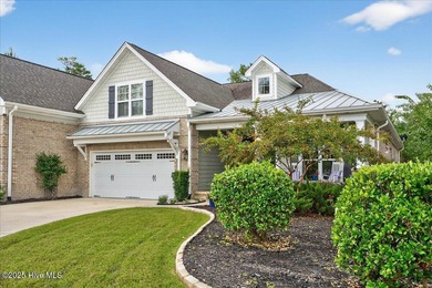 Compass Pointe, Leland NC Townhome for sale and ready for you on Compass Pointe Golf Course in North Carolina - for sale on GolfHomes.com, golf home, golf lot