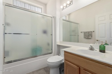 Don't miss this amazing PRICE IMPROVEMENT! Many new upgrades on Desert Trails in Arizona - for sale on GolfHomes.com, golf home, golf lot