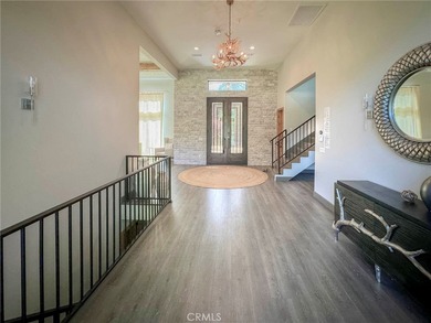 Step into a world of elegance and modern architecture with this on Big Bear Mountain Ski and Golf Resort in California - for sale on GolfHomes.com, golf home, golf lot