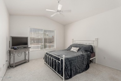 Don't miss this amazing PRICE IMPROVEMENT! Many new upgrades on Desert Trails in Arizona - for sale on GolfHomes.com, golf home, golf lot