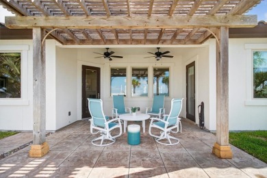 Welcome to 248 La Joya! Located in the prestigious gated on Palmilla Beach Golf Club in Texas - for sale on GolfHomes.com, golf home, golf lot