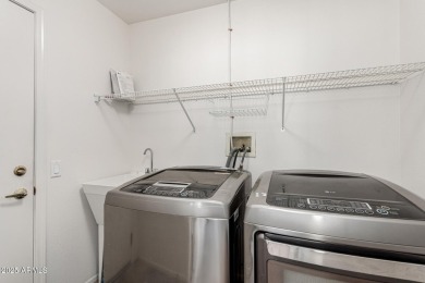 Don't miss this amazing PRICE IMPROVEMENT! Many new upgrades on Desert Trails in Arizona - for sale on GolfHomes.com, golf home, golf lot
