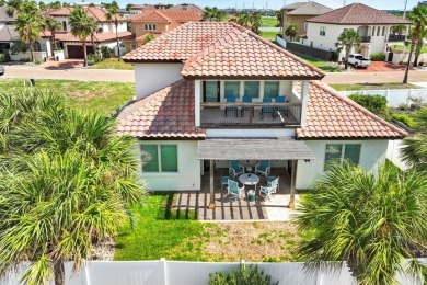 Welcome to 248 La Joya! Located in the prestigious gated on Palmilla Beach Golf Club in Texas - for sale on GolfHomes.com, golf home, golf lot