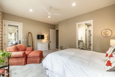 Discover serene lakeside living in this stunning 2021-built on Stoneridge Golf Club in Idaho - for sale on GolfHomes.com, golf home, golf lot