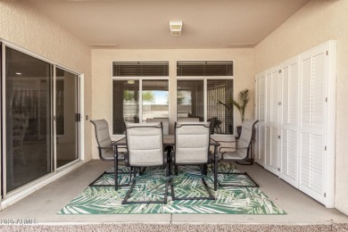 Don't miss this amazing PRICE IMPROVEMENT! Many new upgrades on Desert Trails in Arizona - for sale on GolfHomes.com, golf home, golf lot