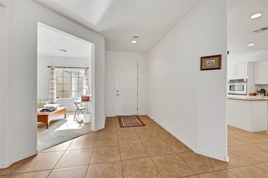 Popular Lincoln model with casita. Original owner; lightly used on Revere Golf Club in Nevada - for sale on GolfHomes.com, golf home, golf lot