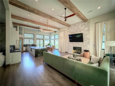 Step into a world of elegance and modern architecture with this on Big Bear Mountain Ski and Golf Resort in California - for sale on GolfHomes.com, golf home, golf lot