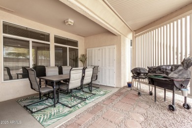 Don't miss this amazing PRICE IMPROVEMENT! Many new upgrades on Desert Trails in Arizona - for sale on GolfHomes.com, golf home, golf lot