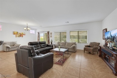 Popular Lincoln model with casita. Original owner; lightly used on Revere Golf Club in Nevada - for sale on GolfHomes.com, golf home, golf lot