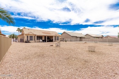 Don't miss this amazing PRICE IMPROVEMENT! Many new upgrades on Desert Trails in Arizona - for sale on GolfHomes.com, golf home, golf lot