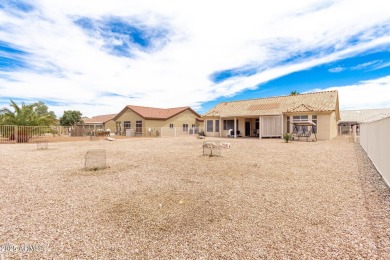 Don't miss this amazing PRICE IMPROVEMENT! Many new upgrades on Desert Trails in Arizona - for sale on GolfHomes.com, golf home, golf lot