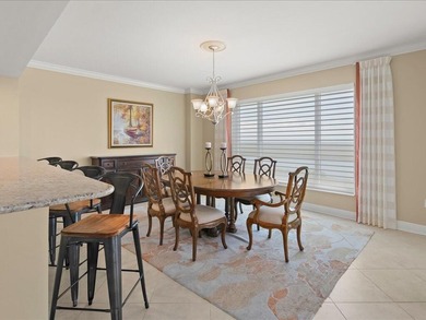 THIS LUXURIOUS CONDOMINIUM ON THE 18TH FLOOR OFFERS STUNNING on Hammock Bay in Florida - for sale on GolfHomes.com, golf home, golf lot