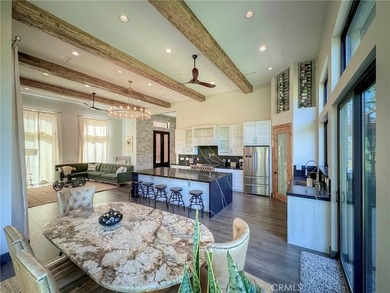 Step into a world of elegance and modern architecture with this on Big Bear Mountain Ski and Golf Resort in California - for sale on GolfHomes.com, golf home, golf lot