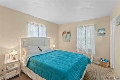 COOL OFF THIS SUMMER in your Charming Florida Pool Home located on Citrus Springs Country Club in Florida - for sale on GolfHomes.com, golf home, golf lot
