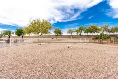 Don't miss this amazing PRICE IMPROVEMENT! Many new upgrades on Desert Trails in Arizona - for sale on GolfHomes.com, golf home, golf lot