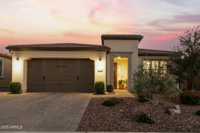 Your dream home is here! This lovely 2-bed residence welcomes on Encanterra Country Club in Arizona - for sale on GolfHomes.com, golf home, golf lot