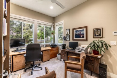 Discover serene lakeside living in this stunning 2021-built on Stoneridge Golf Club in Idaho - for sale on GolfHomes.com, golf home, golf lot