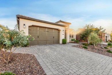 Your dream home is here! This lovely 2-bed residence welcomes on Encanterra Country Club in Arizona - for sale on GolfHomes.com, golf home, golf lot
