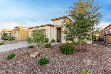 Your dream home is here! This lovely 2-bed residence welcomes on Encanterra Country Club in Arizona - for sale on GolfHomes.com, golf home, golf lot