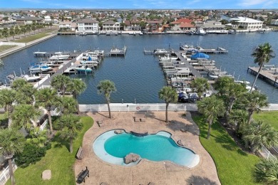 Welcome to 248 La Joya! Located in the prestigious gated on Palmilla Beach Golf Club in Texas - for sale on GolfHomes.com, golf home, golf lot