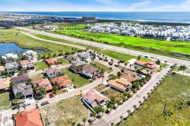 Welcome to 248 La Joya! Located in the prestigious gated on Palmilla Beach Golf Club in Texas - for sale on GolfHomes.com, golf home, golf lot