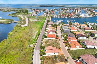 Welcome to 248 La Joya! Located in the prestigious gated on Palmilla Beach Golf Club in Texas - for sale on GolfHomes.com, golf home, golf lot