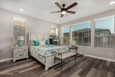 Your dream home is here! This lovely 2-bed residence welcomes on Encanterra Country Club in Arizona - for sale on GolfHomes.com, golf home, golf lot