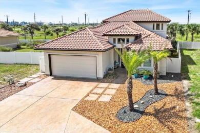Welcome to 248 La Joya! Located in the prestigious gated on Palmilla Beach Golf Club in Texas - for sale on GolfHomes.com, golf home, golf lot
