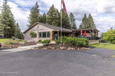 Discover serene lakeside living in this stunning 2021-built on Stoneridge Golf Club in Idaho - for sale on GolfHomes.com, golf home, golf lot