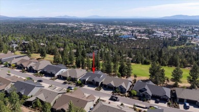 New Price Improvement and Photos! Exquisite Modern Retreat on on Rivers Edge Golf Resort in Oregon - for sale on GolfHomes.com, golf home, golf lot