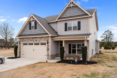 WATERVIEWS! CUL-DE-SAC! GOLF COMMUNITY! BETTER THAN NEW!! NO on Walnut Creek Country Club in North Carolina - for sale on GolfHomes.com, golf home, golf lot