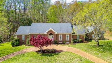 642 Kyle Lane - Timeless Elegance Meets Country Club Living on Cleveland Country Club in Tennessee - for sale on GolfHomes.com, golf home, golf lot