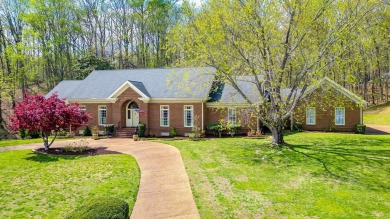642 Kyle Lane - Timeless Elegance Meets Country Club Living on Cleveland Country Club in Tennessee - for sale on GolfHomes.com, golf home, golf lot